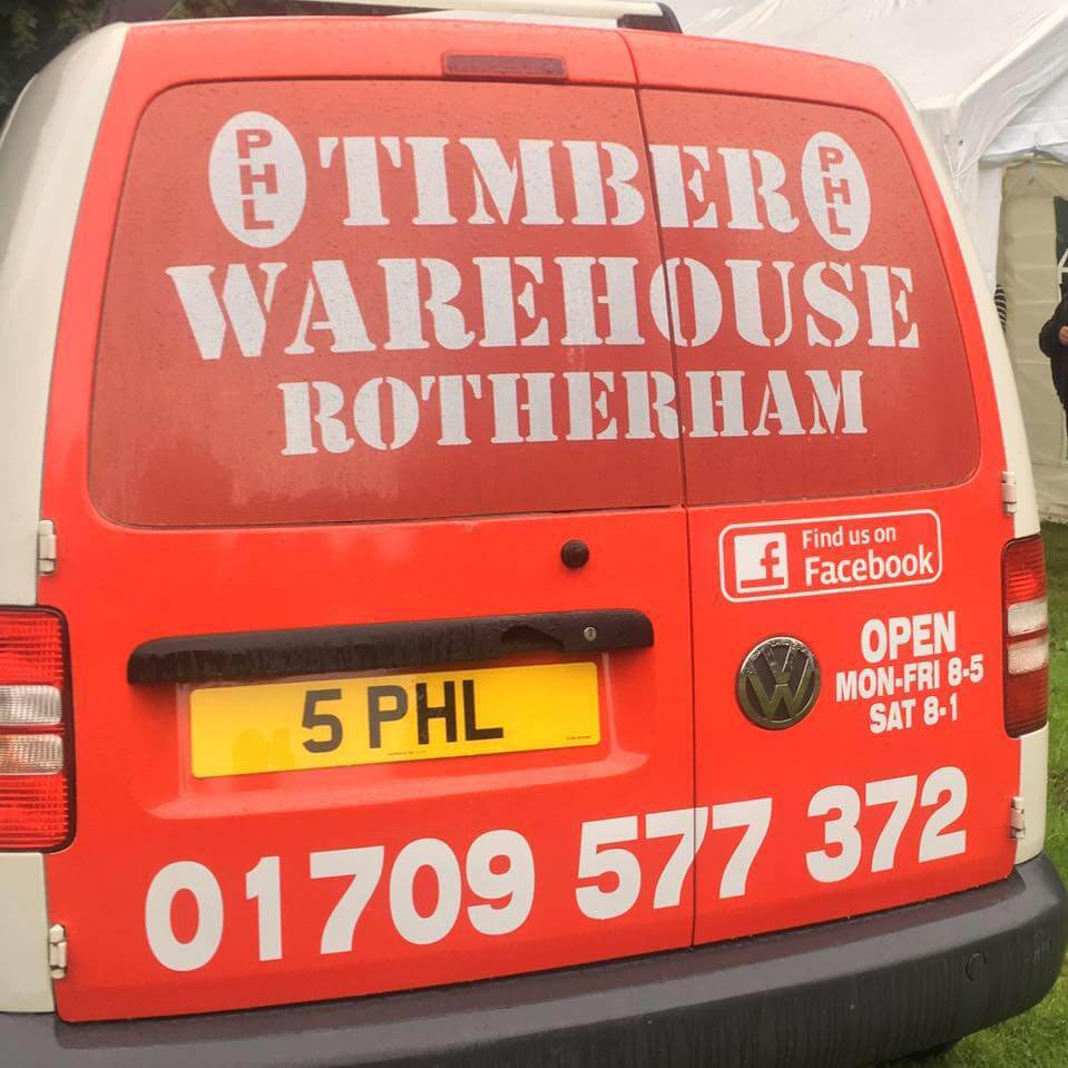 van PHL van